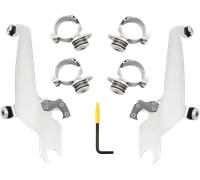 MEMPHIS SHADES MEK2018 KIT DI MONTAGGIO WINDSHIELD INDIAN SCOUT 69 ABS 2022