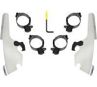 MEMPHIS SHADES MEK2046 SLIM HARLEY FLSB 1750 ABS SOFTAIL SPORT GLIDE 107 2022