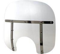 MEMPHIS SHADES MEM3110 PARABREZZA FATS HARLEY XL 1200 X FORTY-EIGHT 2010