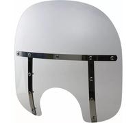 MEMPHIS SHADES MEM3120 PARABREZZA FATS HARLEY XL 1200 X FORTY-EIGHT 2011