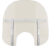 MEMPHIS SHADES MEM3129 PARABREZZA FATS HARLEY XL 1200 X FORTY-EIGHT 2011