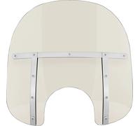 MEMPHIS SHADES MEM3129 PARABREZZA FATS HARLEY XL 1200 X FORTY-EIGHT 2013