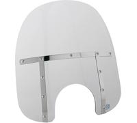 MEMPHIS SHADES MEM3219 PARABREZZA FATS HARLEY XL 1200 X FORTY-EIGHT 2015