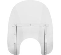 MEMPHIS SHADES MEM4110 PARABREZZA SLIM HARLEY FXST 1340 SOFTAIL 1987