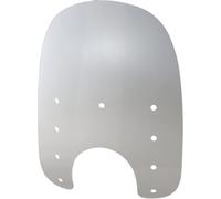 MEMPHIS SHADES MEM4210 PARABREZZA SLIM YAMAHA XV 1100 S VIRAGO 1996