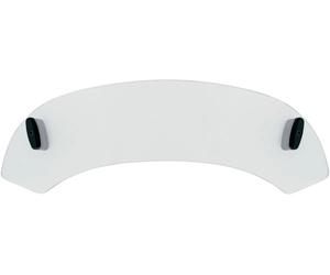 MEMPHIS SHADES MEM5805 HOT WING HARLEY DAVIDSON FXD 1340 DYNA SUPER GLIDE 1995