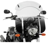 MEMPHIS SHADES MEM5805 HOT WING HARLEY FLSS 1800 ABS SOFTAIL SLIM S 2016