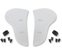 MEMPHIS SHADES MEM5806 DEFLETTORI LATERALI HARLEY FX 1200 SUPER GLIDE 1974