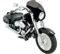 MEMPHIS SHADES MEM7121 CARENATURA BULLET HARLEY FLSTFB 1690 ABS FAT BOY LO 2013