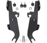 MEMPHIS SHADES MEM8988 SLIM HARLEY DAVIDSON FLSTFBS 1800 ABS FAT BOY S 2016