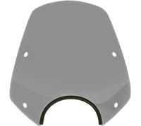 MEMPHIS SHADES MEP50112 WINDSHIELD DEL REY BLKSMK INDIAN SCOUT 60 ABS SIXTY 2021