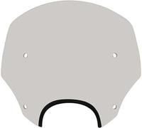 MEMPHIS SHADES MEP5239 EL PASO SPORTSHIELD HARLEY XL 1200 X FORTY-EIGHT 2017