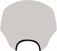 MEMPHIS SHADES MEP5239 PARABREZZA EL PASO HARLEY XL 1200 X FORTY-EIGHT 2011