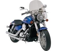 Memphis Shades Parabrezza Slim Da 17 Pollici Con Taglio Da 7 Pollici #MEM4219