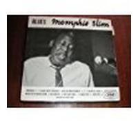 Memphis Slim