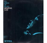 Memphis Slim - All Kinds Of Blues