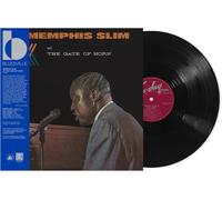 Memphis Slim - At The Gate Of Horn - Lp 180 Gr. Hq Vinyl Ltd. Ed.