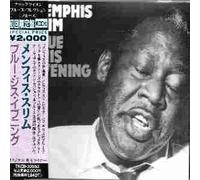 Memphis Slim - Blue Days Evening