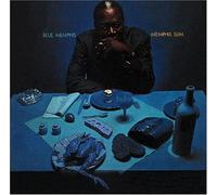 Memphis Slim - Blue Memphis