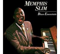 Memphis Slim - Blues Essentials (Gold)