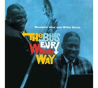 Memphis Slim - Blues Every Which Way