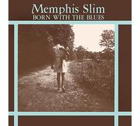 Memphis Slim - Born With The Blues
