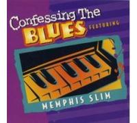 Memphis Slim - Confessing the blues featuring