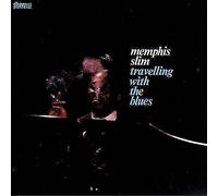 Memphis Slim - DOL Travelling With The Blues