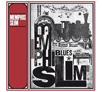 Memphis Slim - Five Hundred Dollars