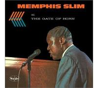 Memphis Slim - Gate of the Horn