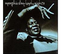 Memphis Slim - Lonely Nights
