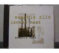 Memphis Slim - Memphis Heat