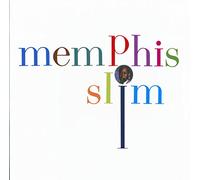 Memphis Slim - Memphis Slim (Ltd)
