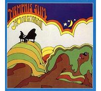 Memphis Slim - Mother Earth