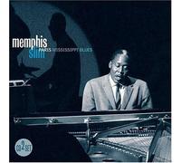 Memphis Slim - Paris Mississipi Blues (2 CD)