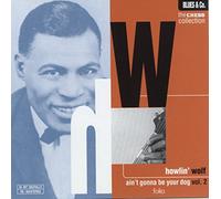 MEMPHIS SLIM - Real Folk Blues