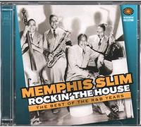 Memphis Slim - Rockin' The House
