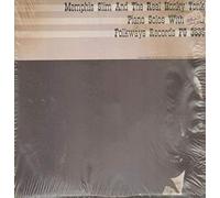 Memphis Slim - The Real Honky Tonk [LP]