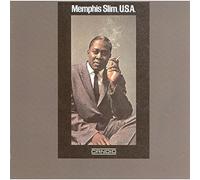 Memphis Slim - U.S.a.