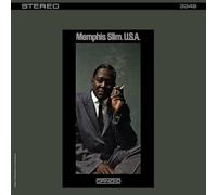 memphis slim, u.s.a
