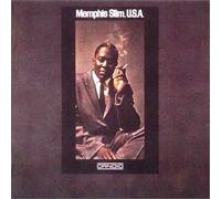 Memphis Slim - USA