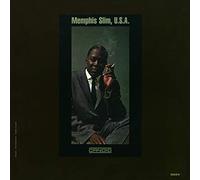 Memphis Slim - Usa