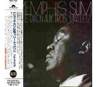 Memphis Slim & Willie Dixon - Blues Duo
