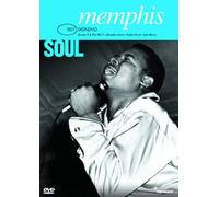 Memphis Soul [Edizione: Regno Unito]