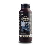 Memphis Style Sauce 265 ml for Grate Goods BBQ