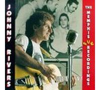 Memphis Sun Recordings by Johnny Rivers