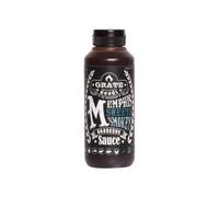 Memphis Sweet & Smokey Barbecue Sauce 265 ml