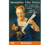 Memphis Uke Party [Edizione: Stati Uniti]