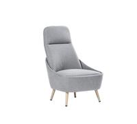SERENA GROUP - FS010LG - Poltrona Memphis - grigio chiaro - Serena Group - 89587 - Conf. da 1 Pz. - FS010LG