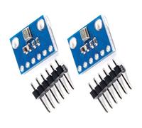 MEMS Microfono Modulo Suono Ampia Gamma di Frequenza per Riduzione del Rumore Musica in Applicazioni Microfoni ad alta sensibilità